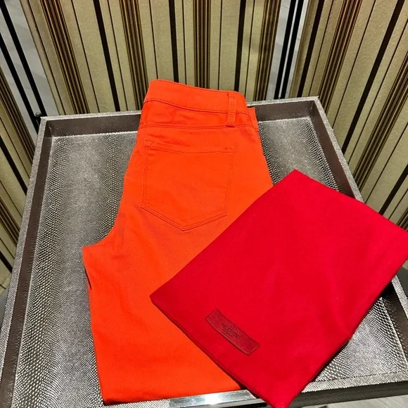 Cache jeans - Picture 6 of 6